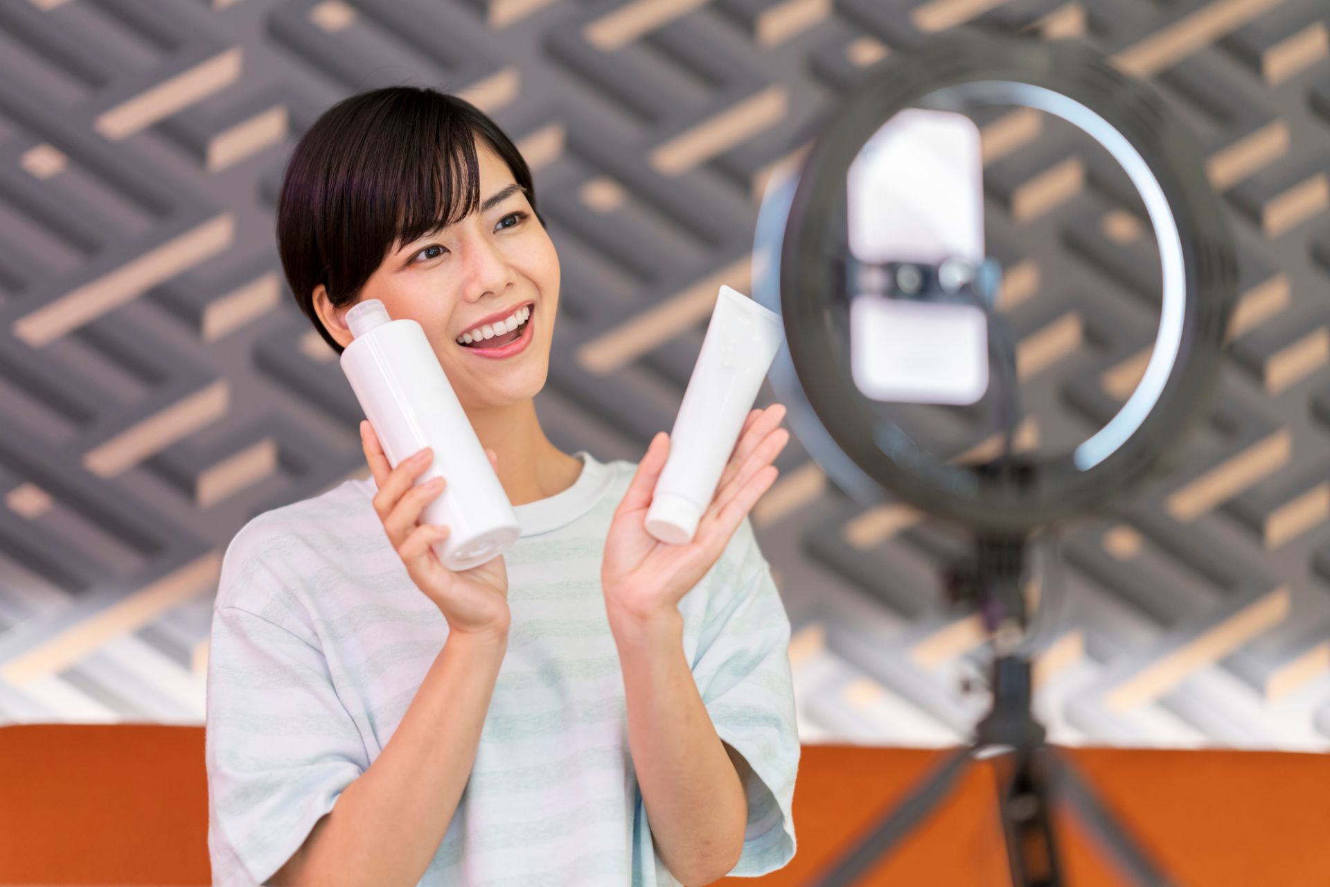 美容のブランディング | SNSの代行なら株式会社白鳥堂